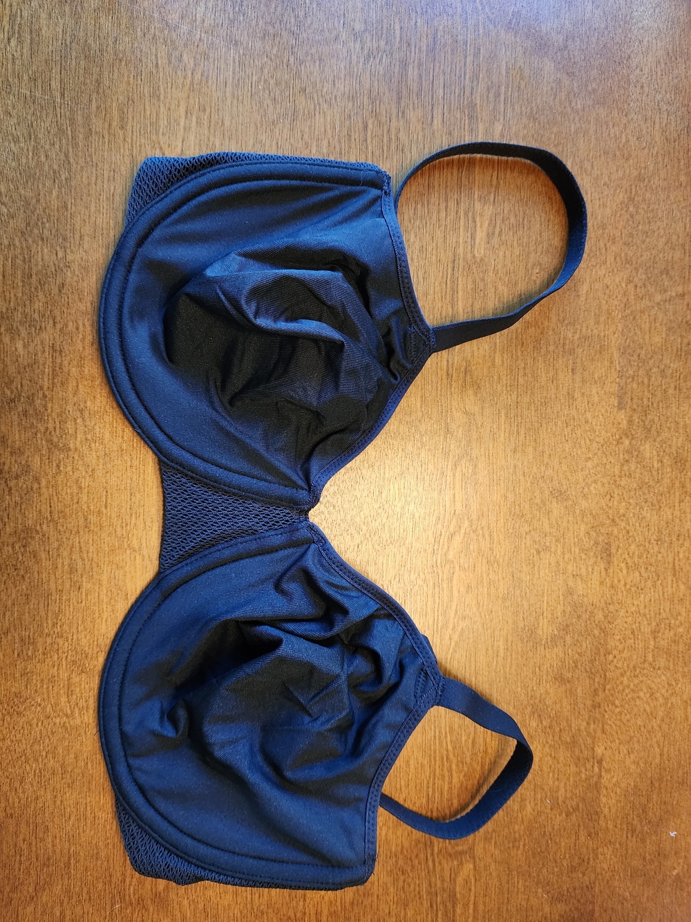 Wacoal 855378 Keep Your Cool Underwire Bra